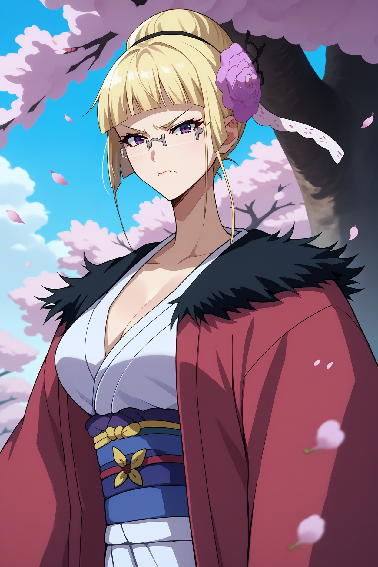 Mashiro (Mushibugyou) - Novowels