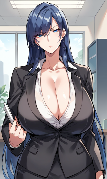 Chifuyu Shishidou