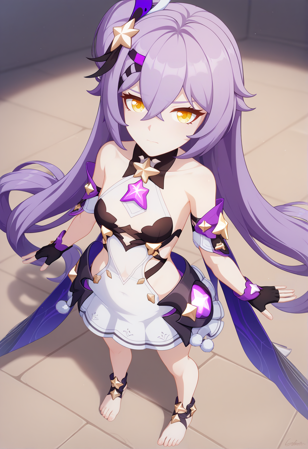 Honkai Impact 3rd