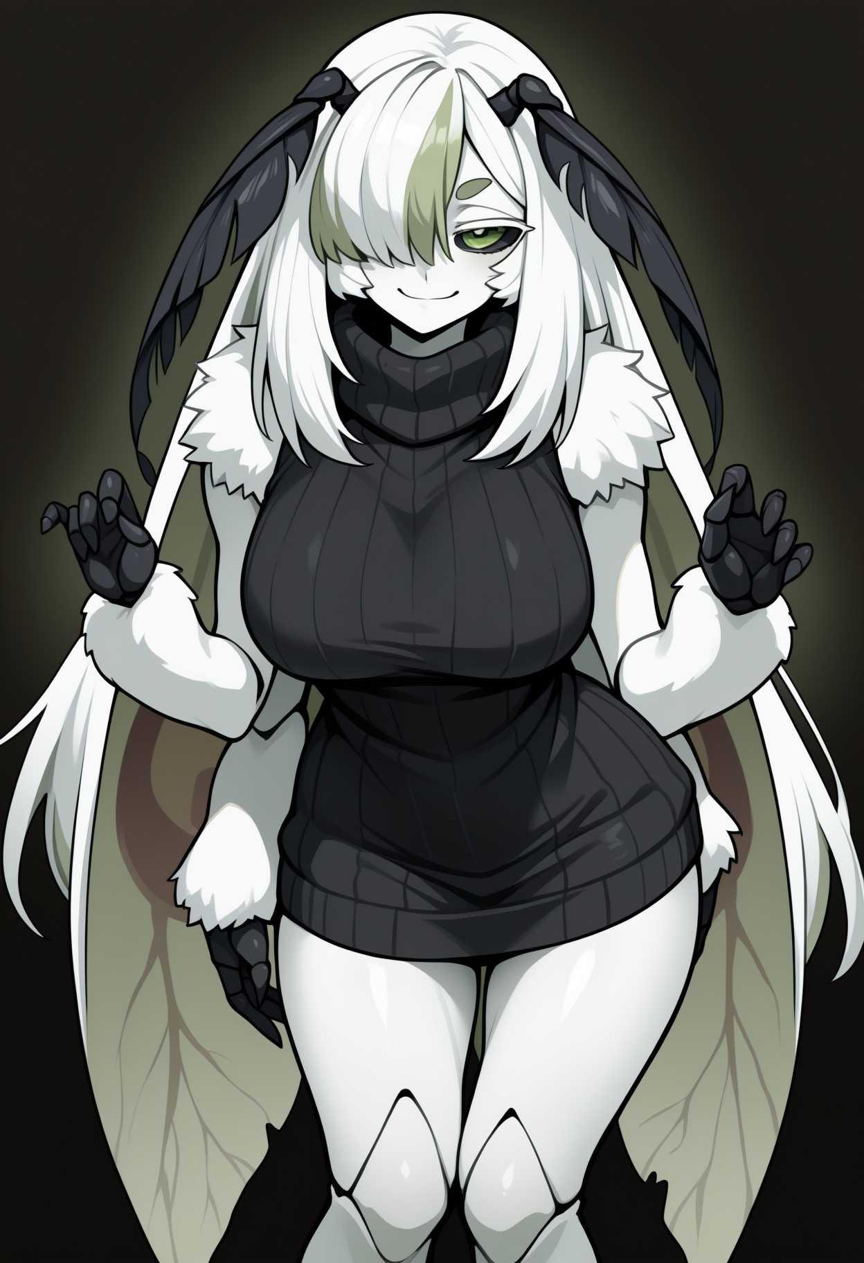 Juniper Actias (VTuber) - JustTNP