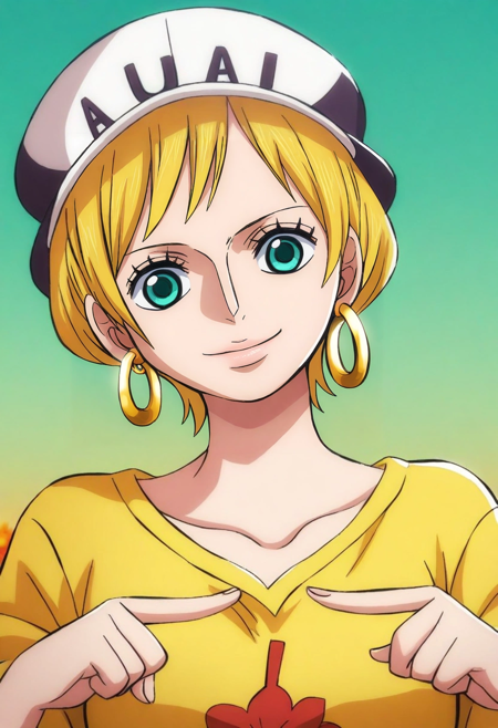 One Piece Style
