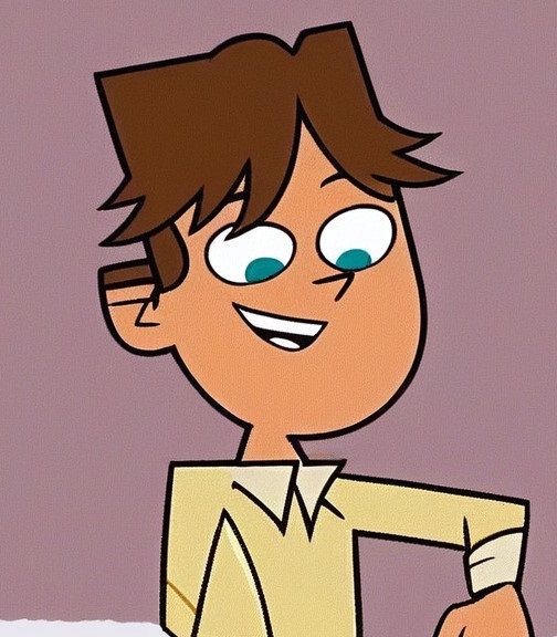 Cody Total Drama