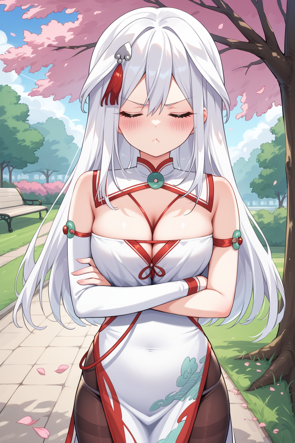 Luxiaoyu 路小羽 | Manhua