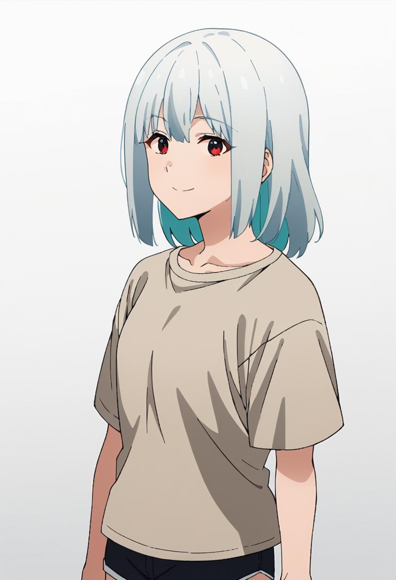 Lulu ルル (Yuuki Bakuhatsu Bang Bravern)