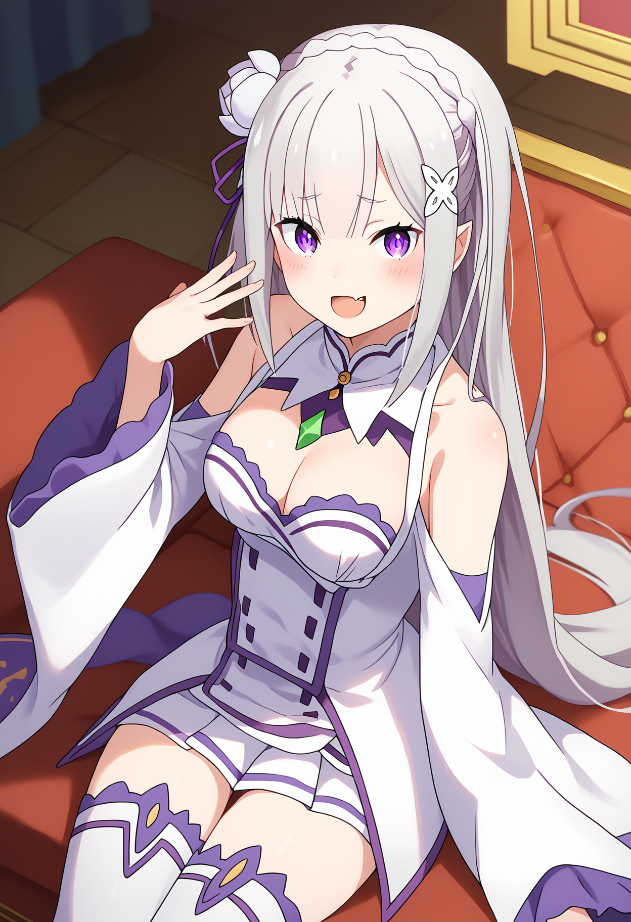 Mesugaki / メスガキ | Concept | PonyXL