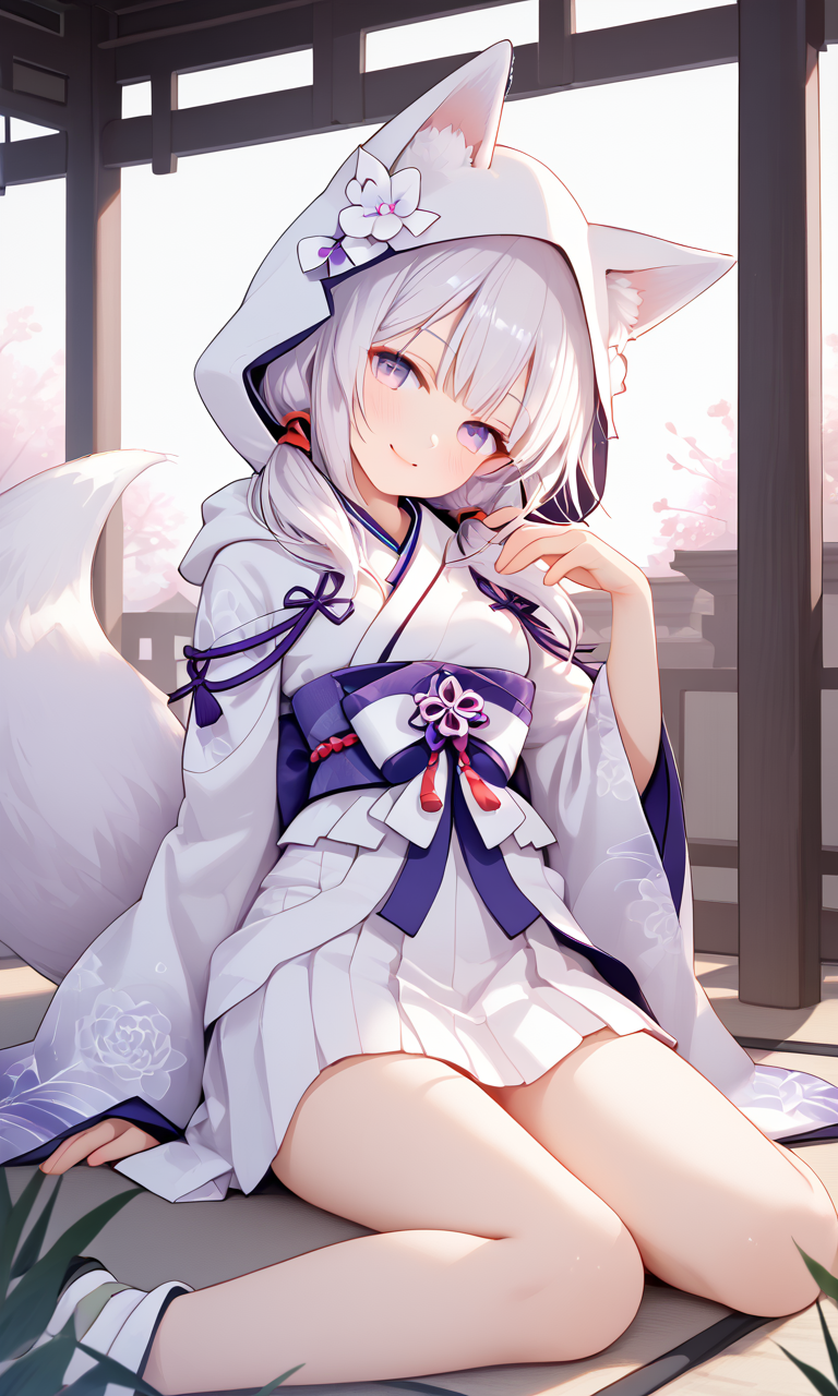 Uranami SDXL