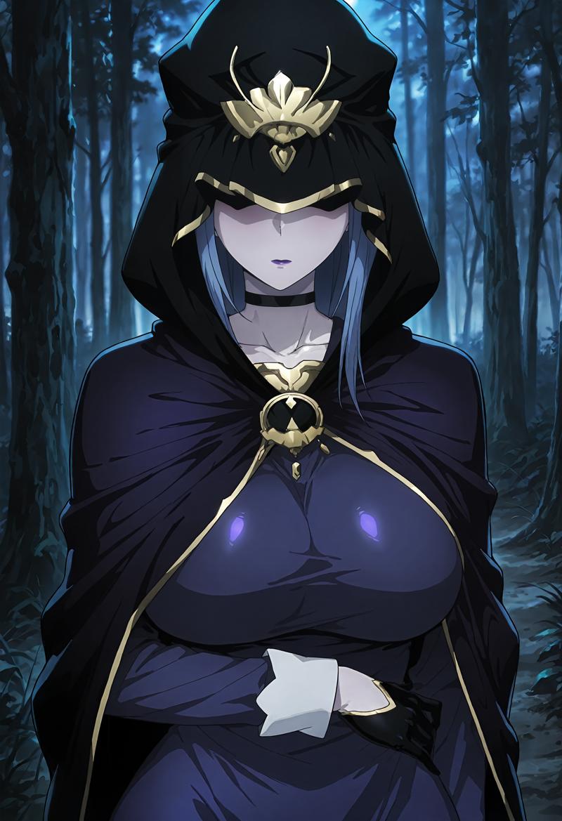 Medea 메데이아 / メデイア (Fate/stay night)