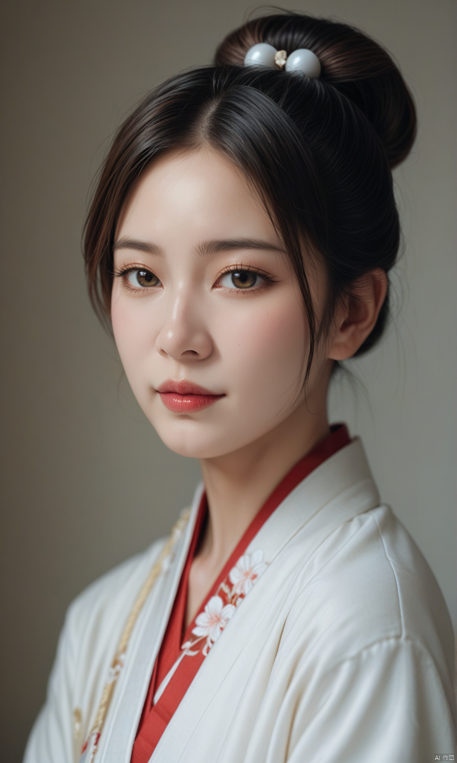 FLUX真实感细节调节Realistic details Adjust