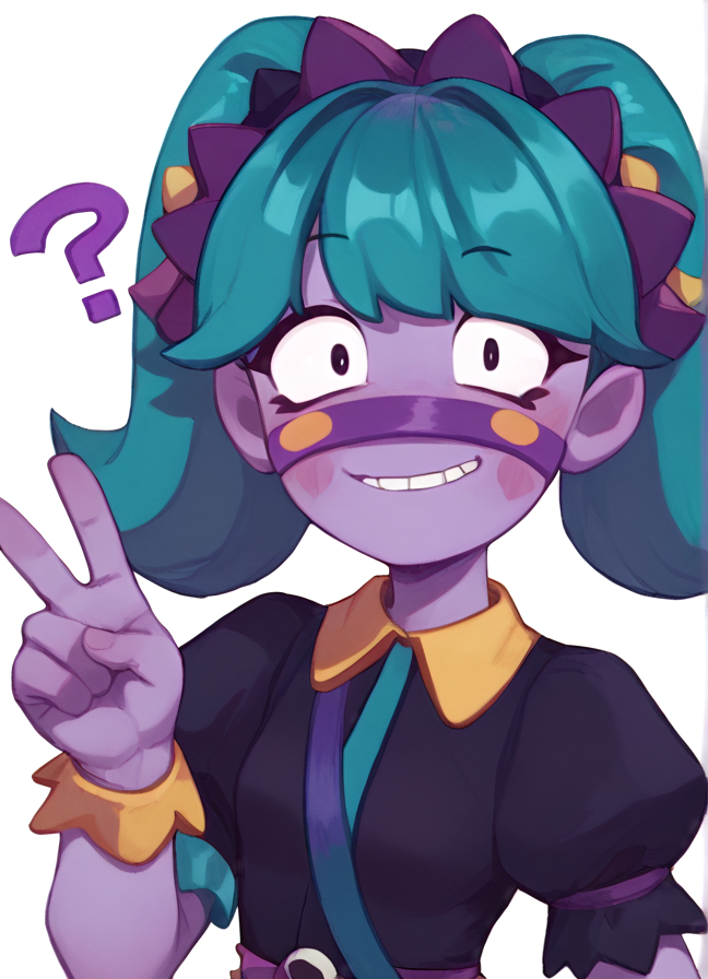 harajuku Emz brawl stars