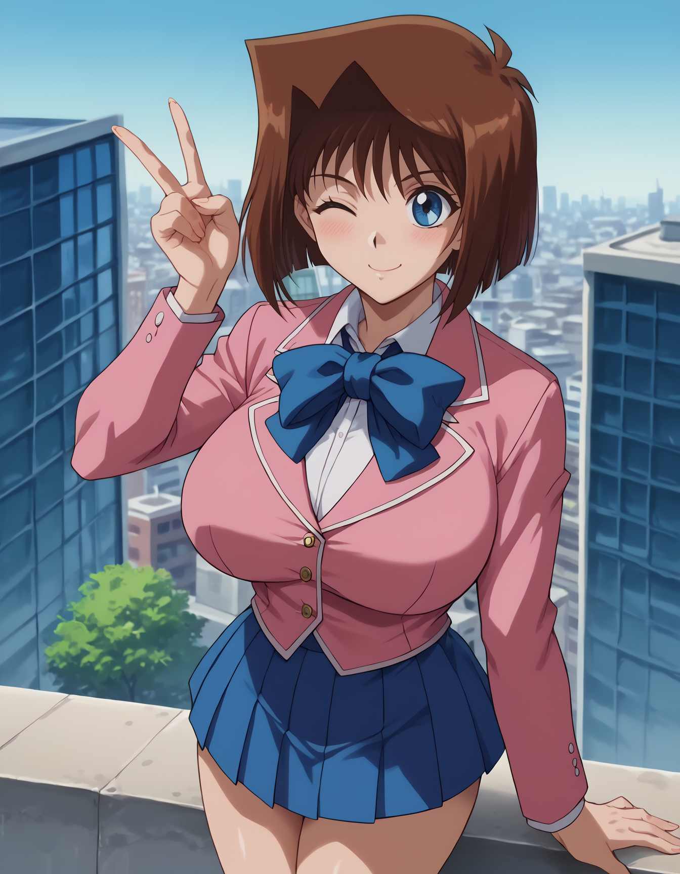 Anzu Mazaki Lora | Pony XL | Yu-Gi-Oh! Duel Monste