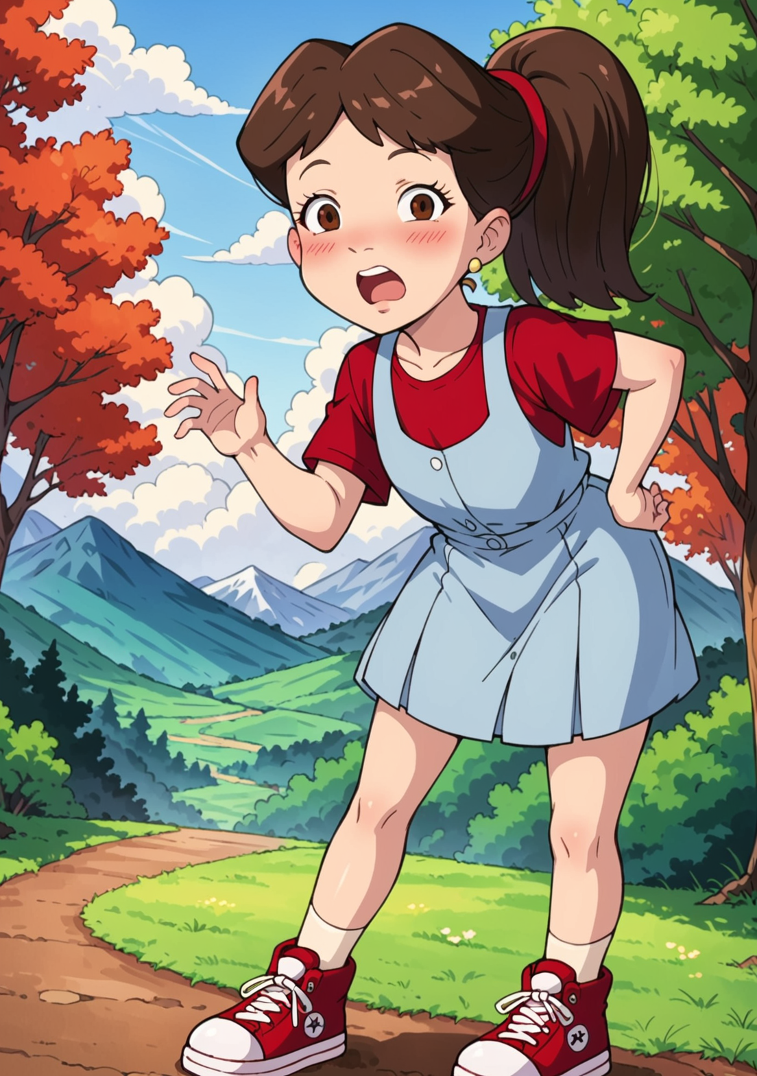 Emmy (Dragon Tales)