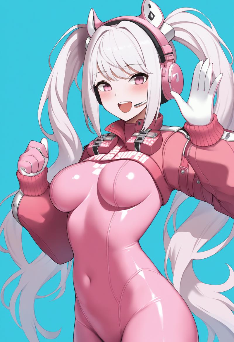Alice (NIKKE) - Richyrich515