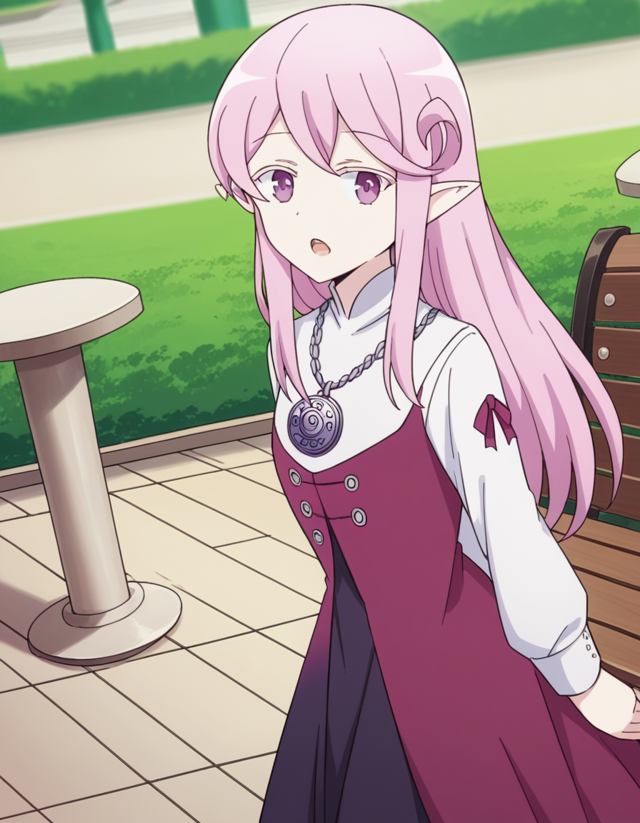 Sakura (Isekai wa Smartphone to Tomo ni)