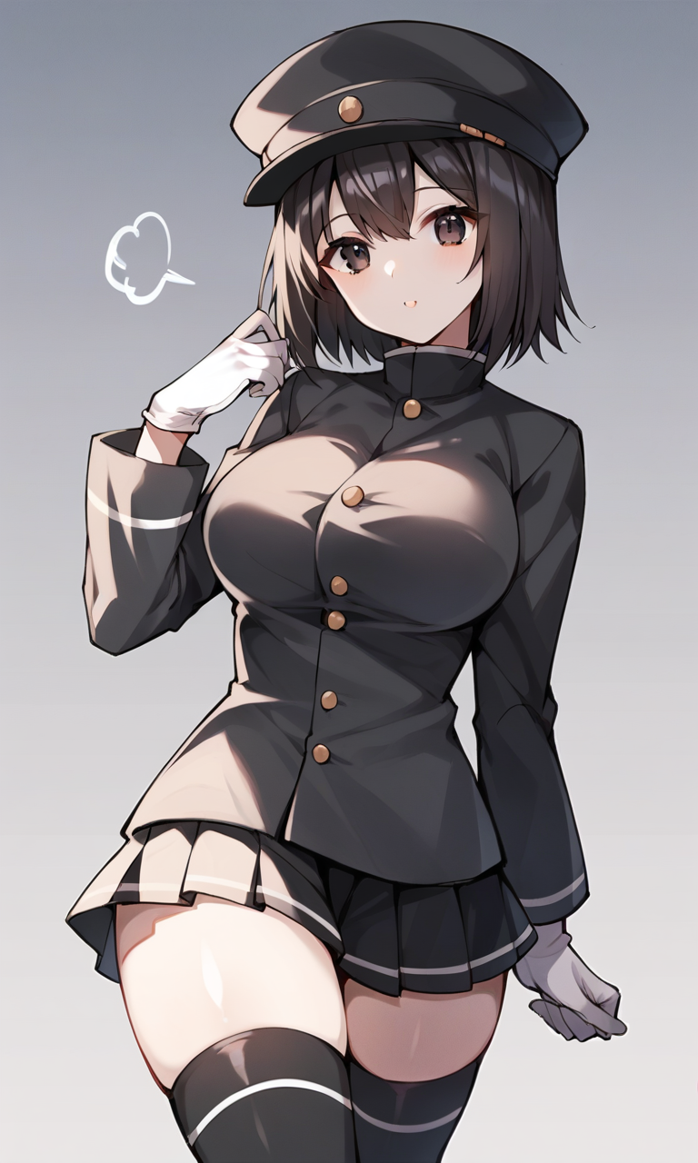 Akitsu Maru - KANCOLLE