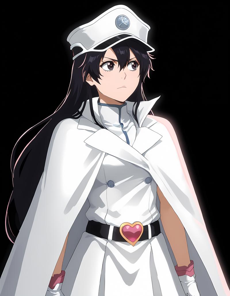 Bambietta Basterbine (Bleach) - MrCasual