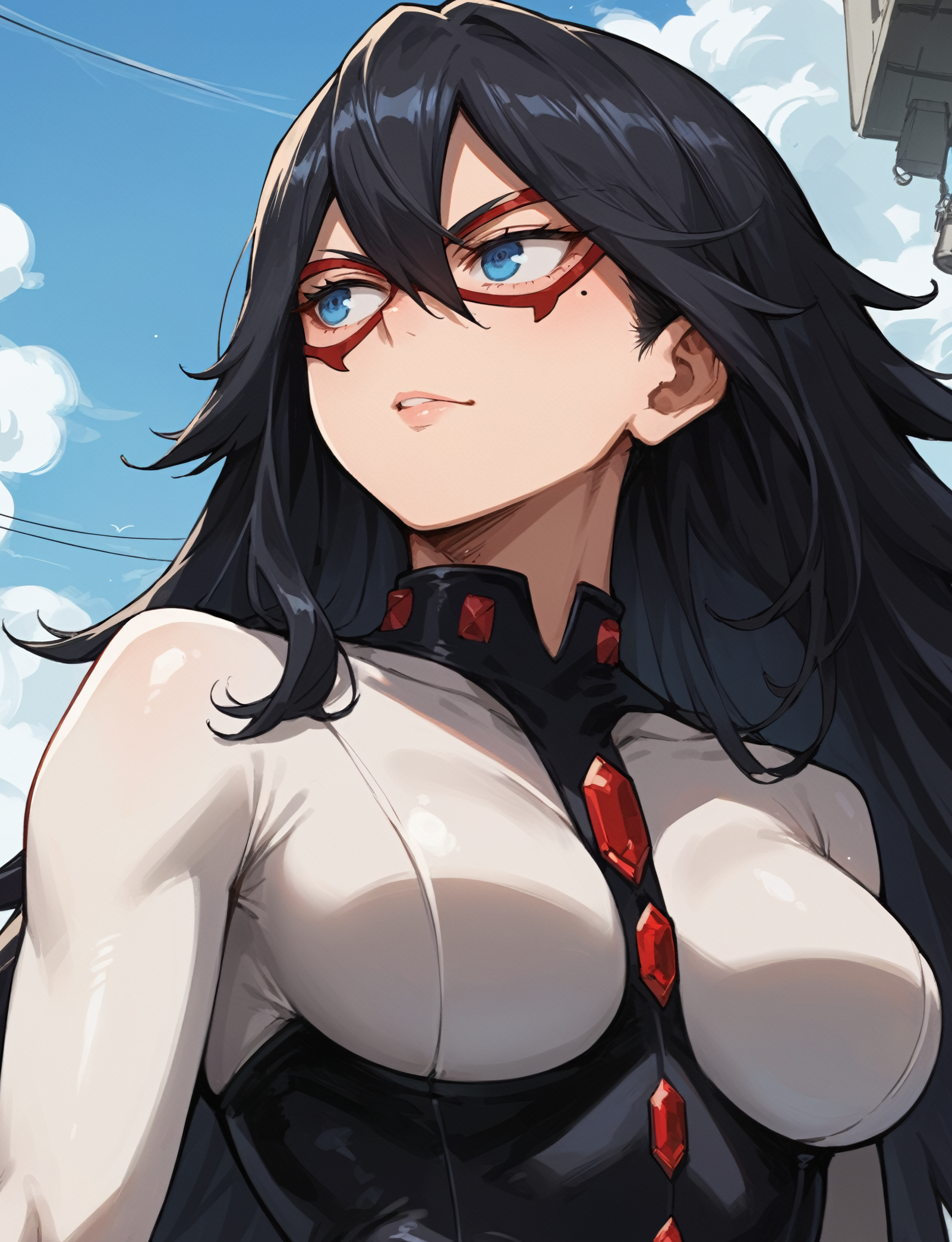 Nemuri Kayama | Midnight (Boku no Hero Academia)