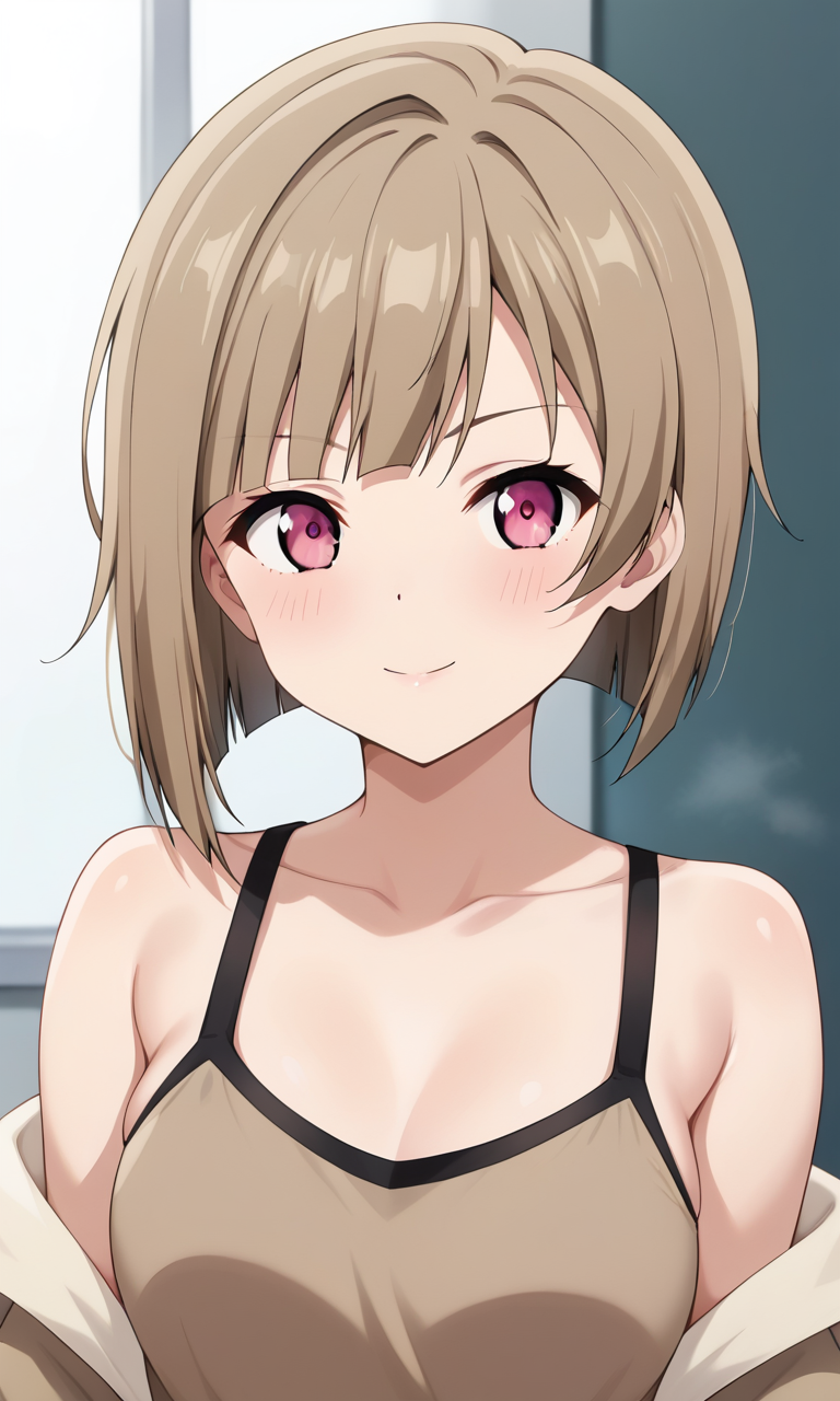 Kasumi Nakasu - Love Live Nijigasaki V.PONYAnimeStyle