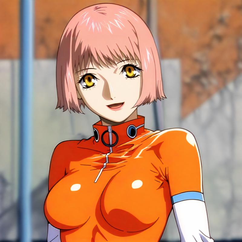 Mikura Suzuki (MEZZO FORTE) XL illustrious