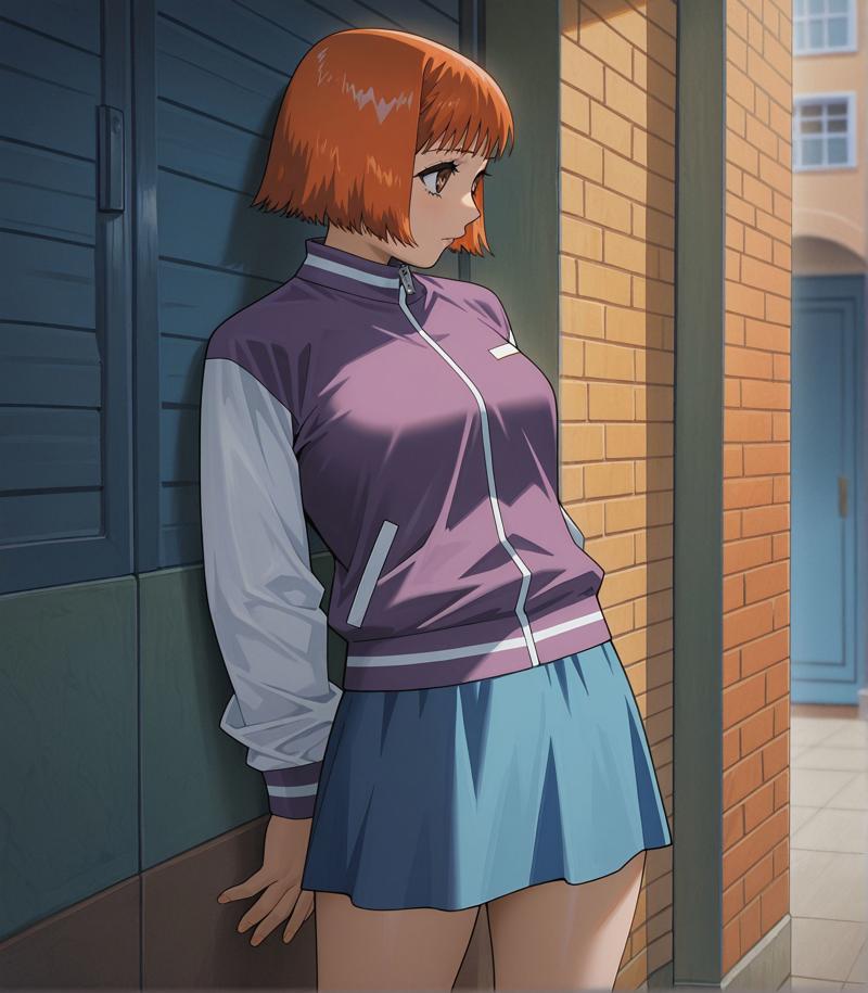 Mikura / Momoi / Sawa + (Mezzo Forte & A KITE)