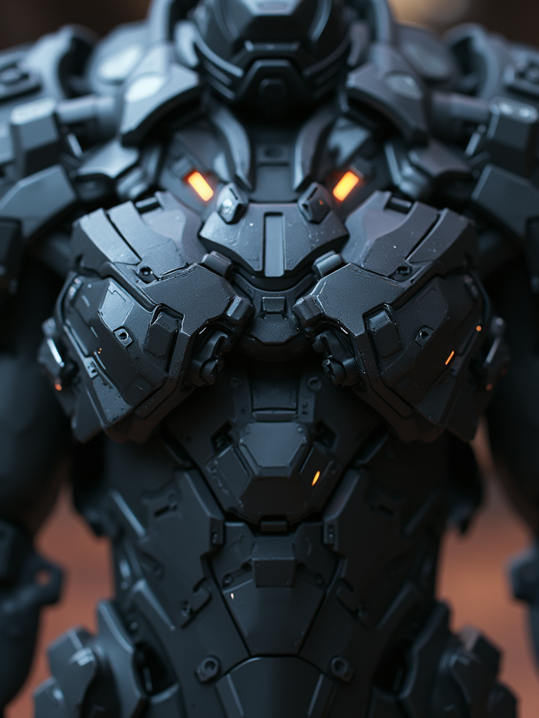 armored suit 2024-10-02 02:59:50