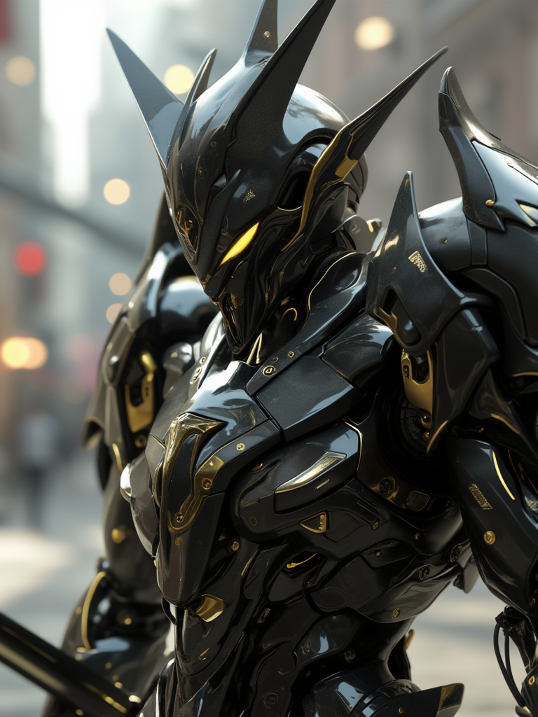 black mecha 2 2024-10-01 07:49:04