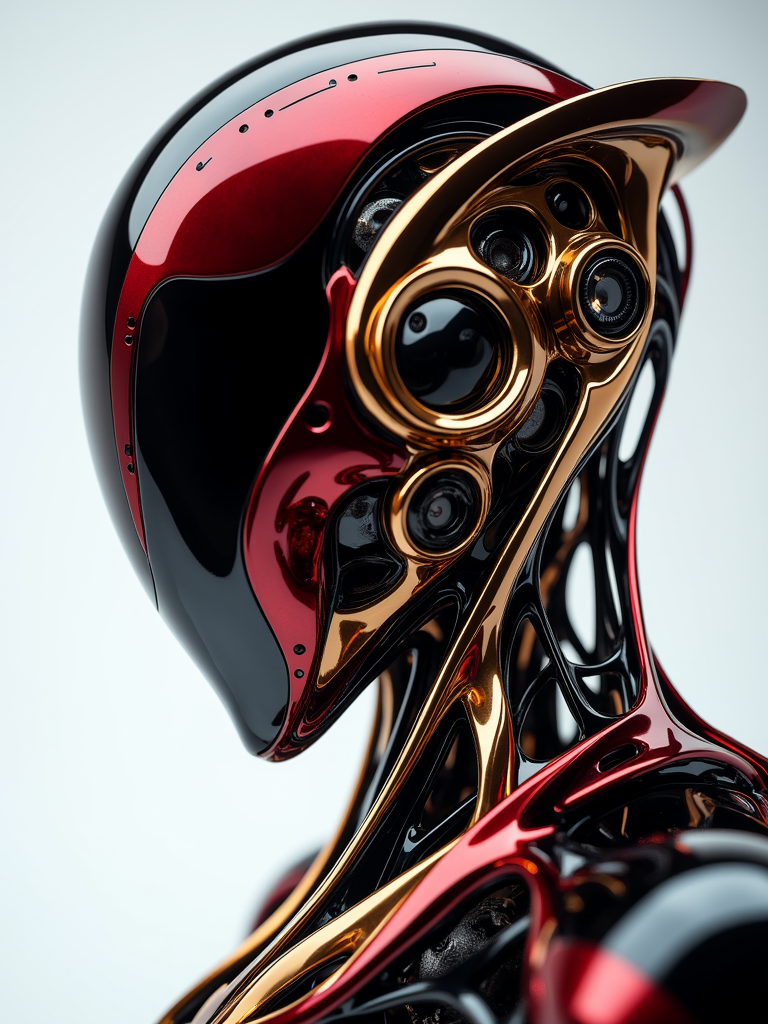 Flux mecha skin 3 2024-10-31 12:46:36