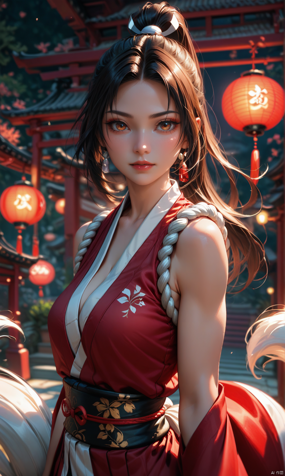 pony动漫角色大模型