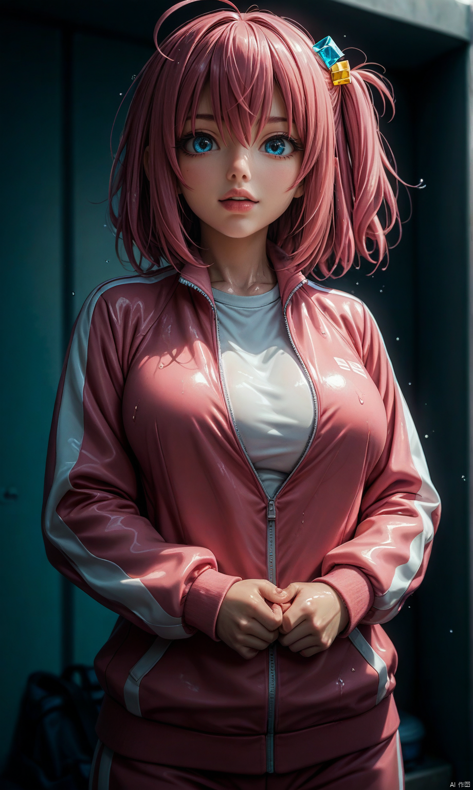 pony奇幻热辣动漫大模型spicy