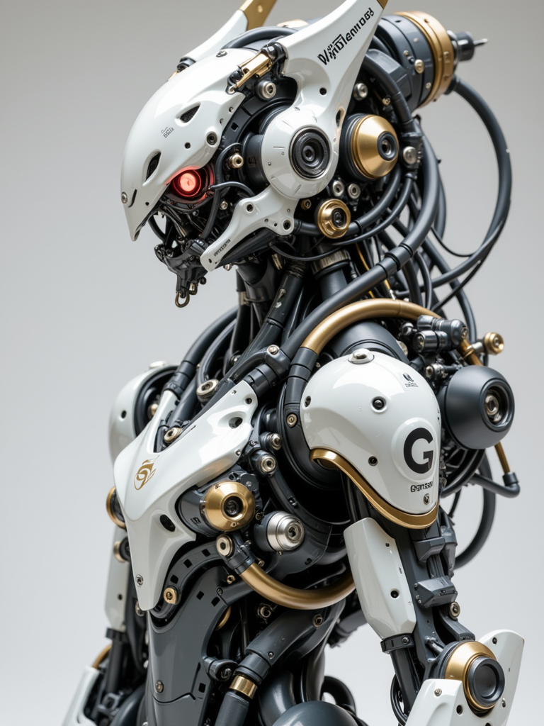 Flux mecha design 1 2024-11-11 07:58:26