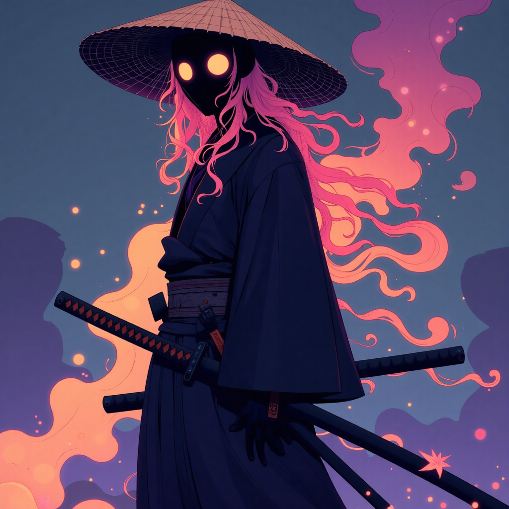 Flux Fairy Main