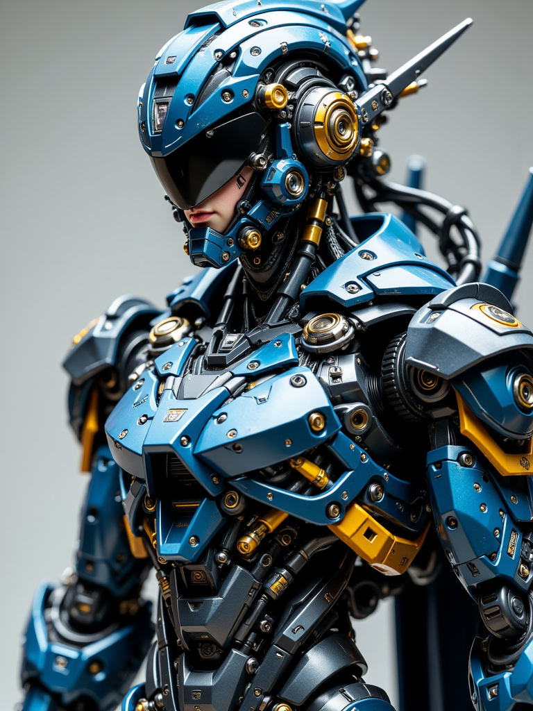 Flux mecha Premium 2 2024-11-28 08:35:53