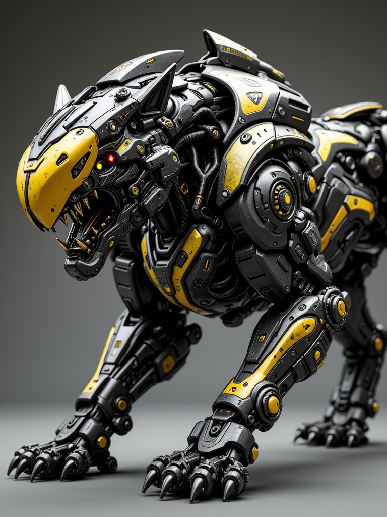 Flux mecha robot 3 2024-11-30 04:03:59