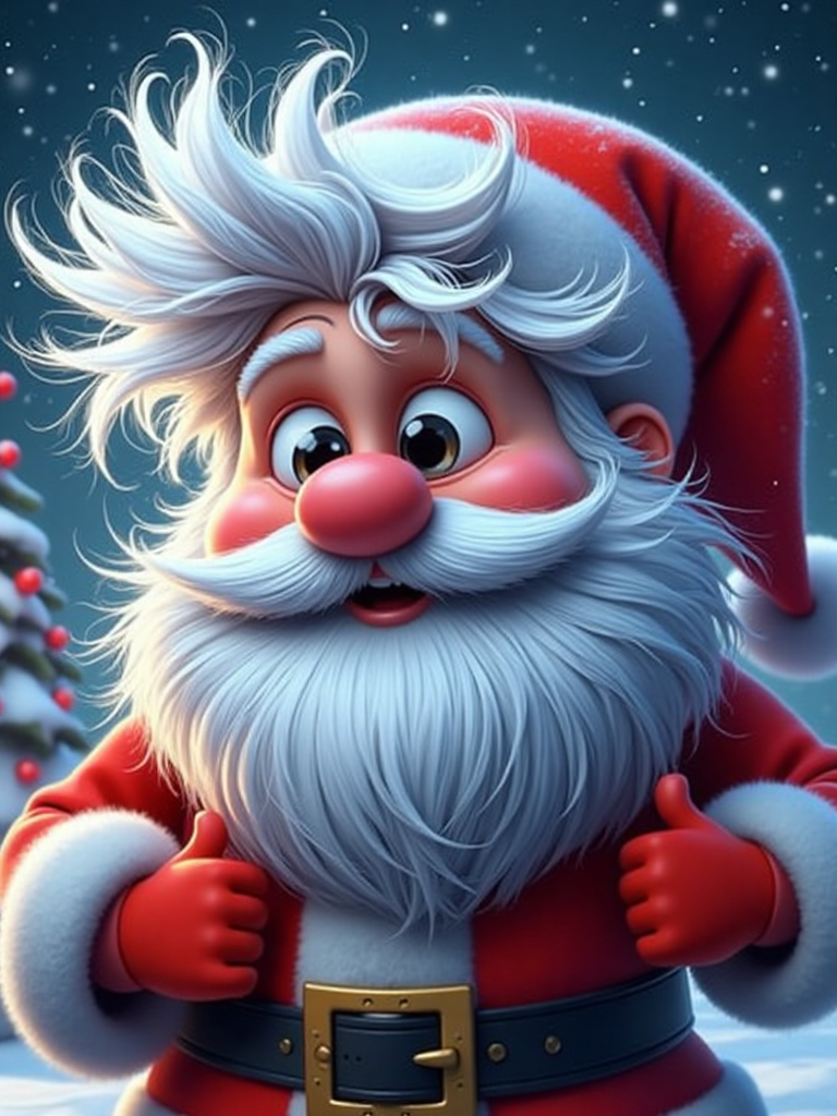 JBLC_ PIX-SANTA V1.0
