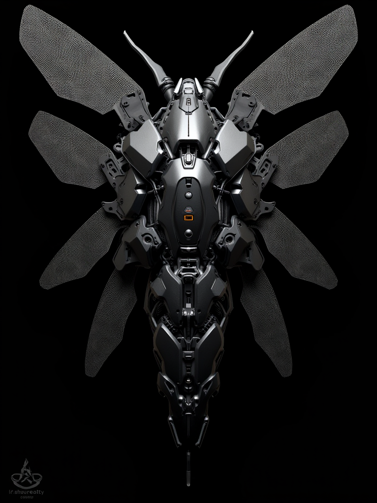 Flux mecha skin 6 2024-12-04 04:24:49