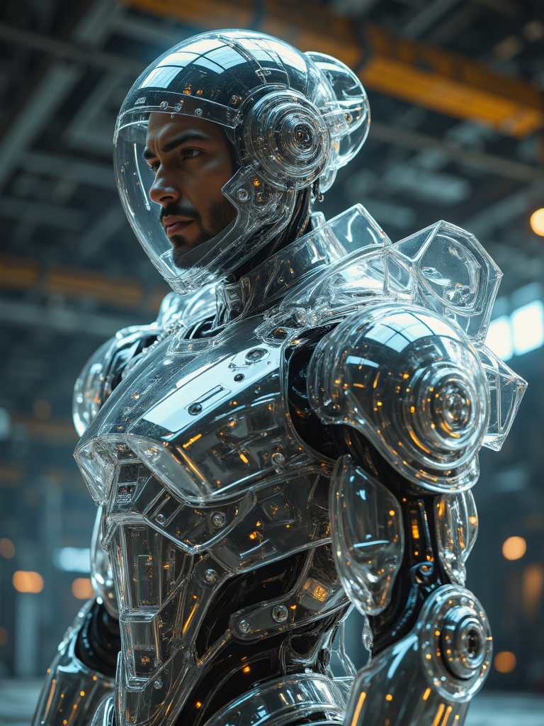 Flux mecha Translucent 2024-12-06 18:29:39